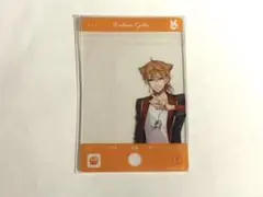 にじさんじ にじフェス伏見ガク コレクションカード レア ノーマル