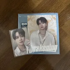 INI 藤牧京介 HMV店舗 - メルカリ