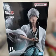 2026年最新】市丸ギン フィギュアの人気アイテム - メルカリ