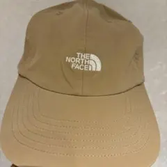 THE NORTH FACE ベージュ キャップ NN01903 サイズM