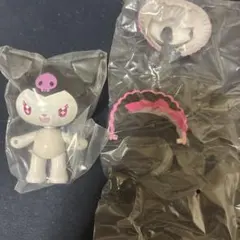 Kawaii Closet Kuromi KU-12 クロミ　フィギュア