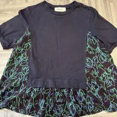 ミュベールTシャツ３８