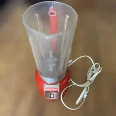 希少品】ナショナル My Mixer MX-1100 レトロ ミキサー - メルカリ