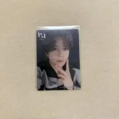 INI 藤牧京介 THE ORIGIN タワレコ店舗 特典 トレカ