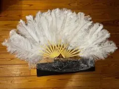 2025年最新】孔雀羽のうちわの人気アイテム - メルカリ