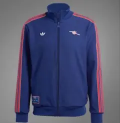 m*o様 国内正規品【XLサイズ】アーセナル オリジナルス トラックトップ アーセナル オリジナルス トラックトップsize M