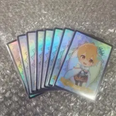 すとぷり るぅとくん コレクションカード クリスマス デフォ