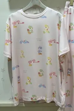 ジェラピケ　ヨッシー　トップスのサムネイル