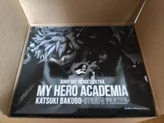 僕のヒーローアカデミア 爆豪勝己　限定版