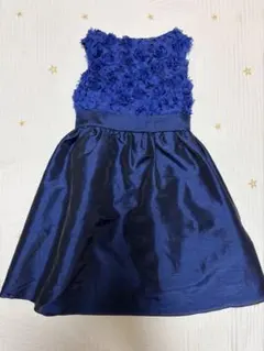 キッズフォーマルドレス【キャサリンコテージ】120センチ