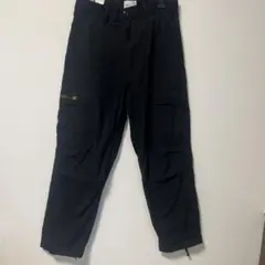 WTAPS カーゴパンツ ブラック サイズ02のサムネイル