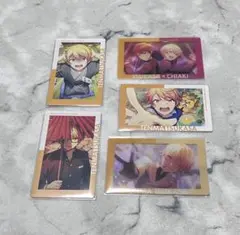 天馬司　エピカ