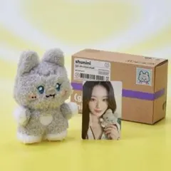 2025年最新】シュファ ぬいぐるみの人気アイテム - メルカリ