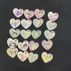 プリズムストーン まとめ売り プリティーリズム
