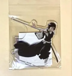 BLEACH ブレソル マルイ 缶バッジ 朽木ルキア - メルカリ