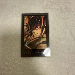 2025年最新】チェキ風ブロマイド 冨岡義勇の人気アイテム - メルカリ