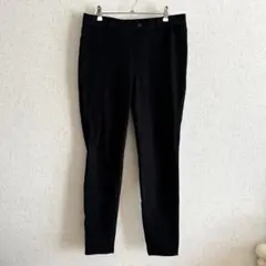 【新品】UNIQLOウルトラストレッチレギンスパンツXL