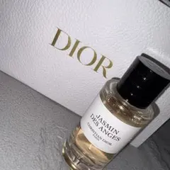Dior メゾン クリスチャン ディオール ジャスミン デ ザンジュ250ml