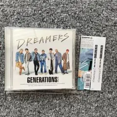 DREAMERS GENERATIONS