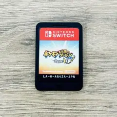 ポケモン不思議のダンジョン 救助隊DX