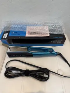ADST Premium Wide DS ヘアアイロン アドストワイド - メルカリ