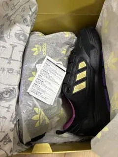 2026年最新】ブラックマジシャン adidasの人気アイテム - メルカリ