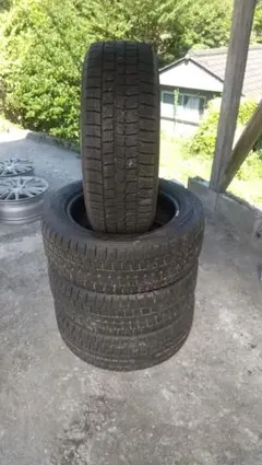 ③くろ様専用!! 2022年製ミシュラン 265/65R17 - メルカリ