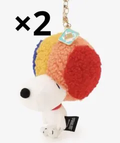 ✴入手困難✴アフタヌーンティー　スヌーピー ぬいぐるみ6体セット✴web限定✴ PEANUTS アフタヌーンティーセット スヌーピーぬいぐるみ6体