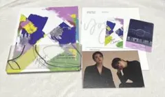 SEVENTEEN セブチ Your Choice エスクプス ジョシュア