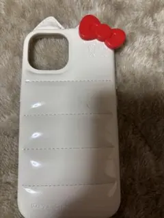 urban sophistication ハローキティ iPhone15ケース