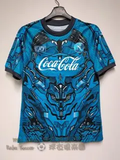 2026年最新】ナポリ ユニフォームの人気アイテム - メルカリ