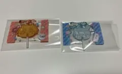 ちいかわ キャンディチャームズ グミ シーサー　古本屋 カニ