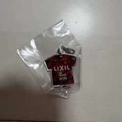 鹿島アントラーズ 勝ち連チャーム 2th WIN