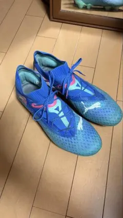 PUMA FUTURE サッカースパイク