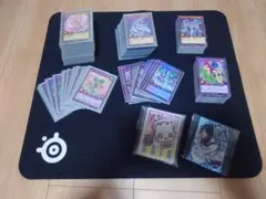 遊戯王 ハーピィデッキパーツ クオシクまとめ売り 遊戯王 ハーピィレディ ハーピー ハーピーレディ デッキ パーツ