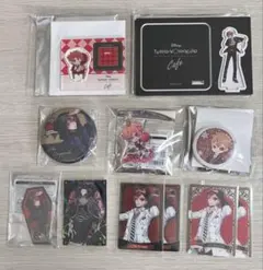 ツイステッドワンダーランド エース・トラッポラ まとめ売り