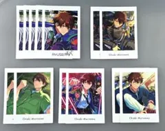 あんスタ 守沢千秋 ぱしゃっつ