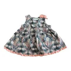 センスオブワンダーのチュニック風トップス