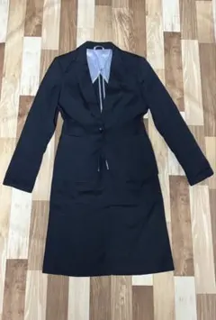 SUIT SELECT スカートスーツ サイズ7