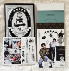 まとめ値引き‼️ Stray Kids リノ グッズセット - メルカリ