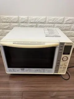 HITACHI オーブンレンジ MRO-MF6 本体のサムネイル