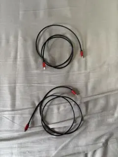 Lightningケーブル 2本セット iPhone 充電コード 高速充電