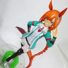 イクノディクタス 一番くじ C賞ウマ娘 プリティーダービー フィギュア