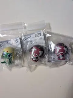 ケロロ軍曹　まちぼうけでありますその2　ケロロ　ギロロ