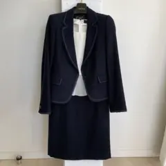 クードシャンス❤︎ワンピーススーツ