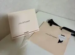 【美品】JILLSTUART ギフトボックス ショッパーセットのサムネイル
