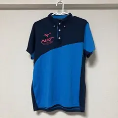 YONEX 2019 インターハイ限定 ポロシャツ ALLJAPAN YONEX 【別注数量限定】ヨネックス Tシャツ YOT25005-761 MS