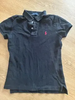 Ralph Lauren The Skinny Polo 半袖ポロシャツ