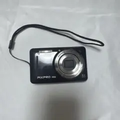 Kodak PIXPRO FZ53 コンパクトデジタルカメラ