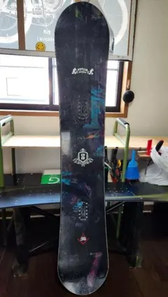 18-19 BC STREAM H 154cm BCストリームハンマーヘッド - メルカリ